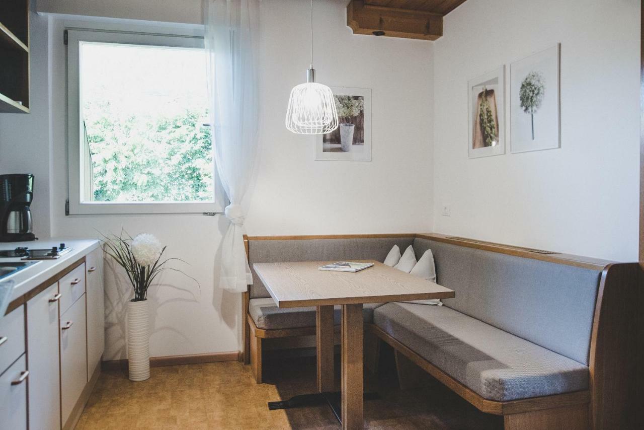 Guesthouse Christine Marlengo Esterno foto